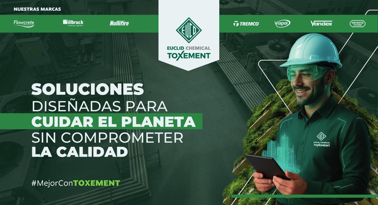 Químicos TOXEMENT